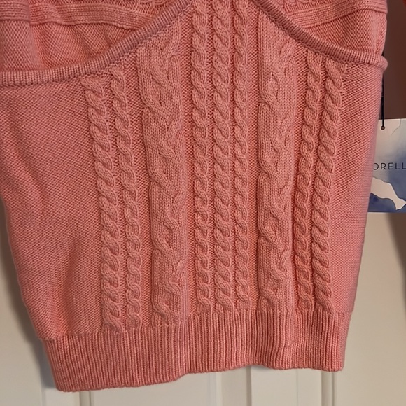 MAJORELLE Fallone sweater - Picture 7 of 13